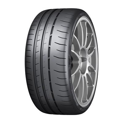 Goodyear T�vlingsd�ck Eagle f1 supersport r - Sommard�ck