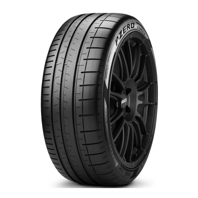 Pirelli P zero corsa asim PZC4 - Sommard�ck