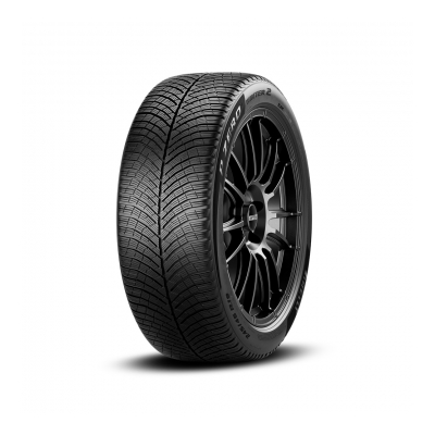 Pirelli P Zero Winter 2 - Vinterd�ck 