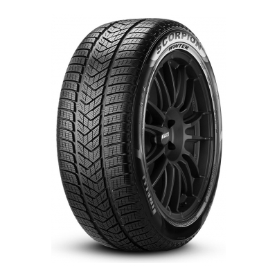 Pirelli Scorpion Winter - Vinterdäck Pirelli Scorpion Winter - Vinterdäck