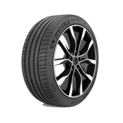 Michelin Pilot sport 4 suv 225/60R18 100V