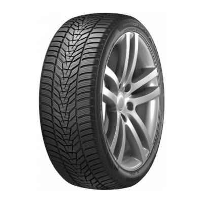 Hankook W330c winter i*cept evo3 x - Vinterd�ck 