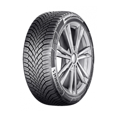 Continental WinterContact TS 860 - Vinterdäck Continental WinterContact TS 860 - Vinterdäck